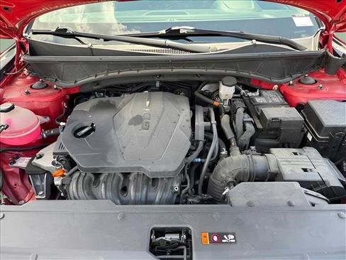 Certified 2023 Hyundai Tucson SEL FWD image 19