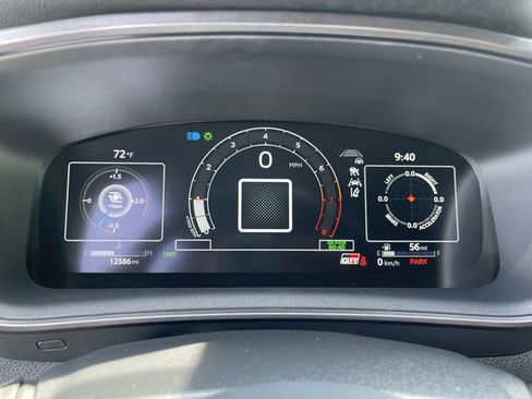 Certified 2023 Toyota Corolla GR AWD/4WD image 16