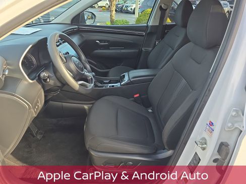 Used 2024 Hyundai Tucson SEL image 12