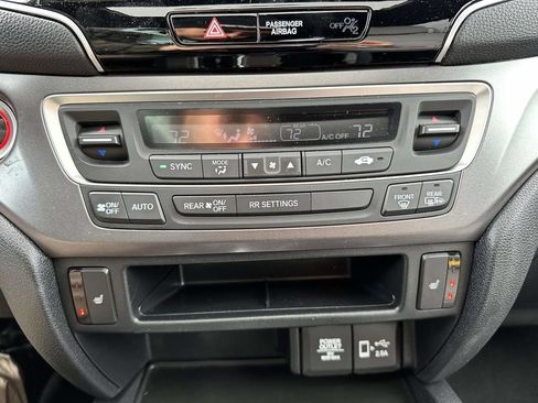 Used 2020 Honda Passport EX-L image 24