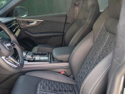 Used 2023 Audi RS Q8 AWD/4WD image 22