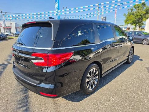 Used 2023 Honda Odyssey EX-L image 5