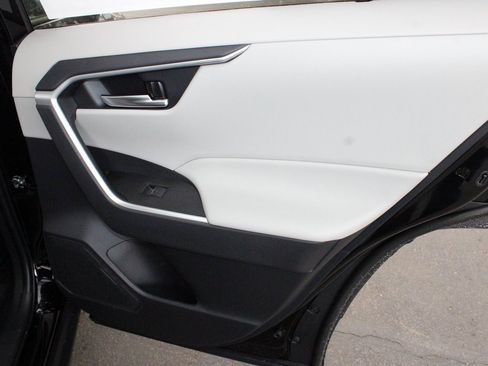 New 2025 Toyota RAV4 XLE Premium image 50