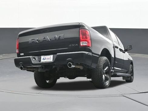 Used 2020 RAM 1500 Express w/ Wheel & Sound Group AWD/4WD image 44