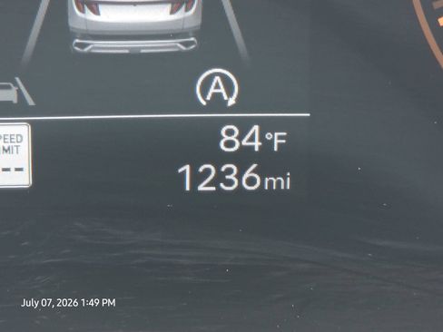 Used 2026 Hyundai Tucson SEL FWD image 29