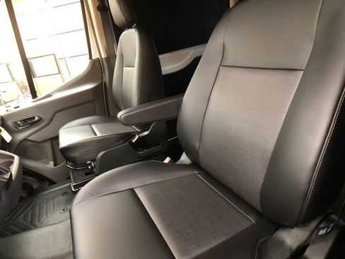 New 2026 Ford Transit 250 148 Medium Roof w/ Load Area Protection Package image 10