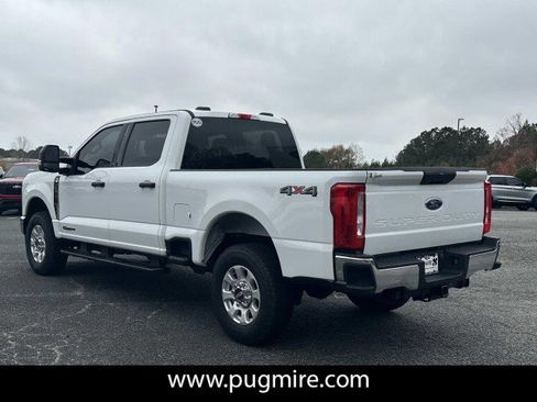 Used 2024 Ford F250 XLT image 5