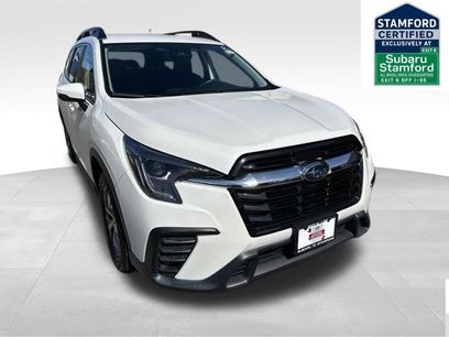 Certified 2023 Subaru Ascent Premium w/ Convenience Package