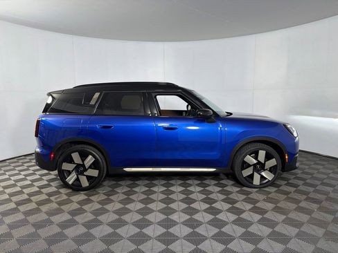 Used 2025 MINI Cooper Countryman S AWD/4WD image 5