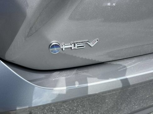 New 2026 Toyota Camry SE FWD image 10