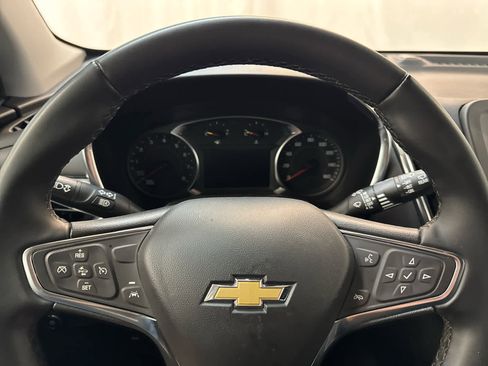 Certified 2024 Chevrolet Equinox LT image 16