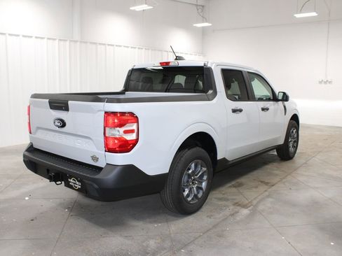 New 2026 Ford Maverick XLT w/ XLT Luxury Package AWD/4WD image 8