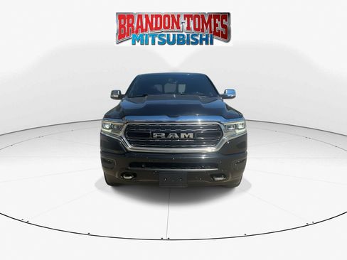 Used 2022 RAM 1500 Limited RWD image 4