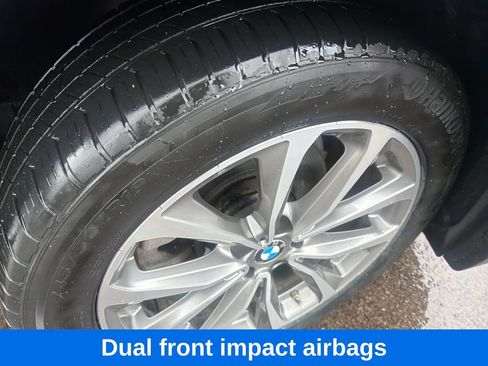 Used 2019 BMW X3 xDrive30i AWD/4WD image 11