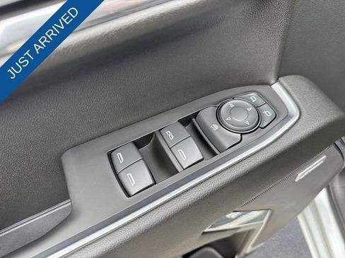 Used 2023 Chevrolet Silverado 1500 RST w/ RST All Star Premium Package image 13