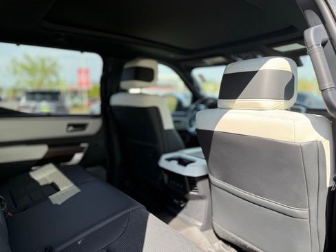 Certified 2024 Toyota Tundra Capstone image 19