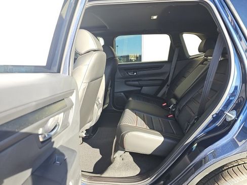 New 2026 Honda CR-V Sport-L image 8