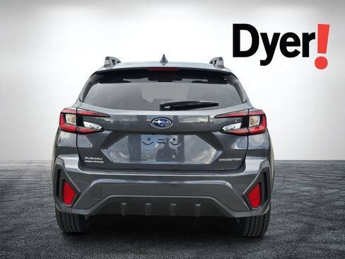 Used 2024 Subaru Crosstrek 2.0i Premium AWD/4WD image 5