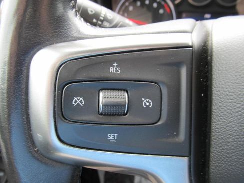 Used 2022 Chevrolet Silverado 1500 LTZ w/ LTZ Convenience Package II image 51