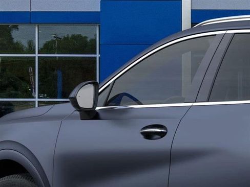 New 2026 Buick Envision Avenir image 12