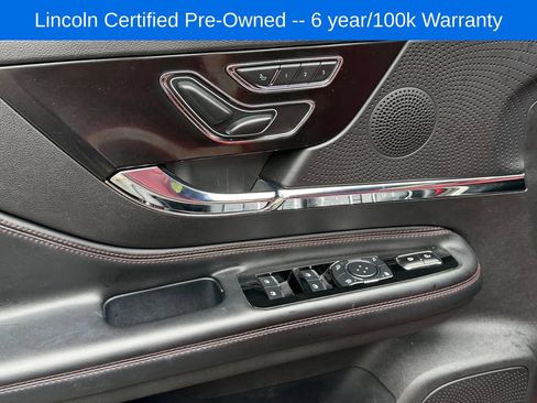 Used 2023 Lincoln Corsair Reserve w/ Equipment Group 201A AWD/4WD image 26