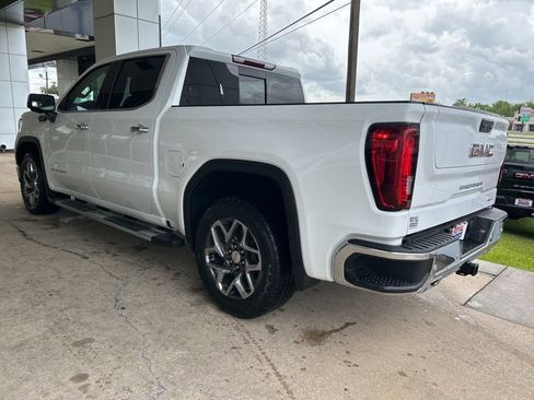 Used 2023 GMC Sierra 1500 SLT image 5