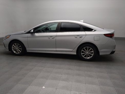 Used 2019 Hyundai Sonata SE FWD image 3