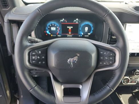 Used 2025 Ford Bronco Badlands AWD/4WD image 22