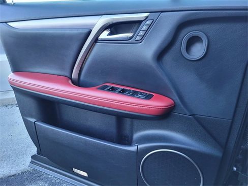 Used 2020 Lexus RX 350 F Sport image 14