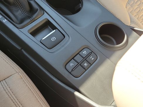 New 2025 Ford Ranger XLT w/ Trailer Tow Package image 20