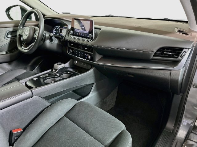 Used 2023 Nissan Rogue S FWD image 26