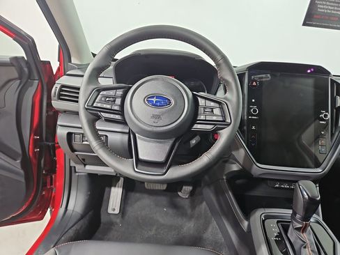 New 2026 Subaru Crosstrek 2.5i Limited AWD/4WD image 13