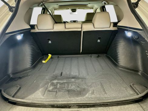 Used 2026 Honda HR-V EX-L image 30