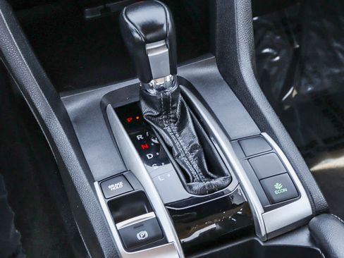 Used 2019 Honda Civic EX-L image 23