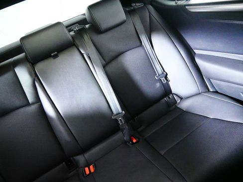 Used 2020 Lexus ES 350 F Sport w/ Accessory Package 2 FWD image 14