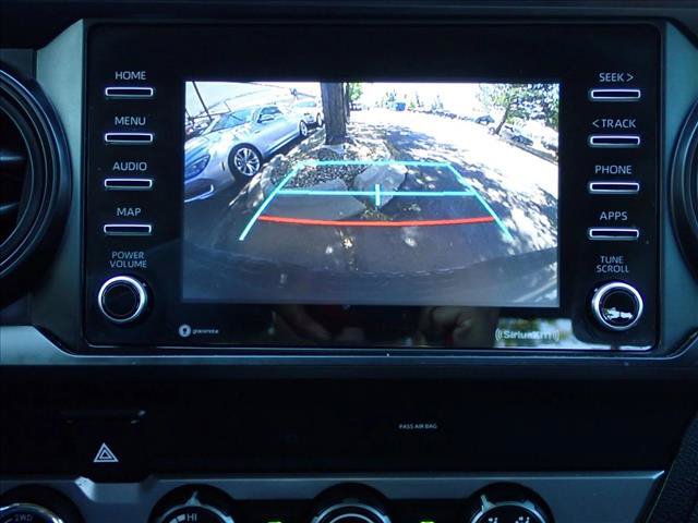 Certified 2023 Toyota Tacoma SR AWD/4WD image 13