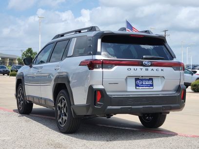 New 2026 Subaru Outback Limited