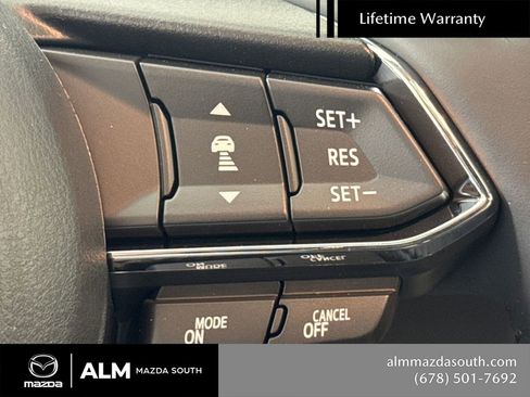 New 2025 MAZDA CX-5 AWD 2.5 S w/ Premium Plus Pkg image 26