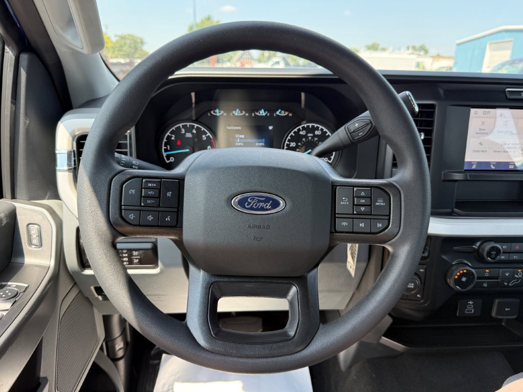 New 2026 Ford F350 XL w/ STX Appearance Package AWD/4WD image 29