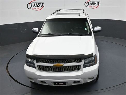 Used 2014 Chevrolet Tahoe LT w/ Texas Edition image 19
