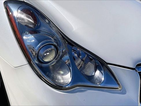 Used 2016 INFINITI QX50 Base w/ Deluxe Touring Package image 38