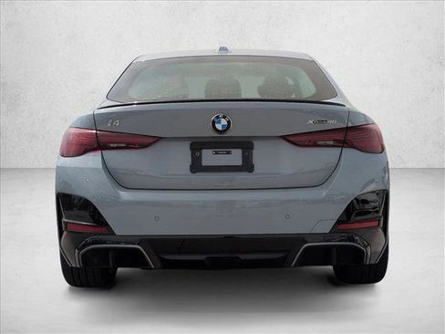 New 2026 BMW i4 xDrive40i AWD/4WD image 8