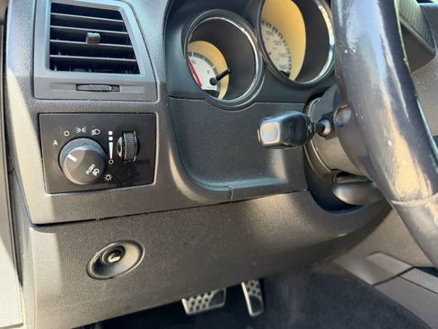 Used 2010 Dodge Challenger R/T RWD image 20