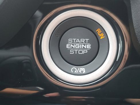 New 2026 RAM 1500 Laramie w/ Night Edition image 22