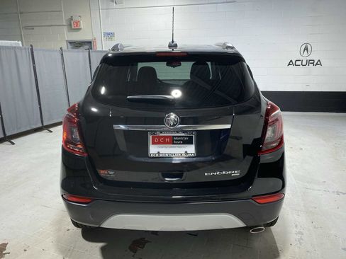 Used 2019 Buick Encore Preferred image 5