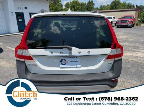 Used 2014 Volvo XC70 3.2 AWD/4WD image 6