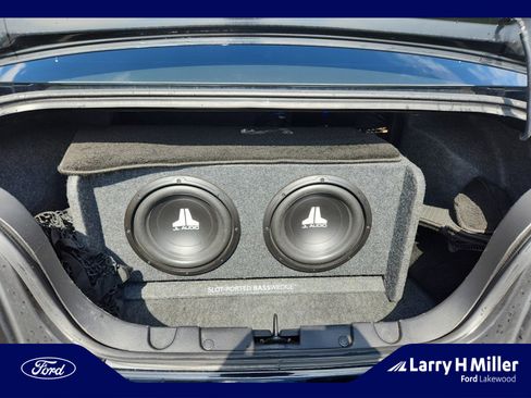 Used 2009 Ford Mustang Shelby GT500 image 32