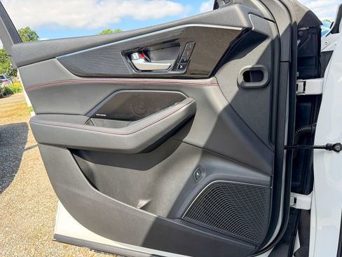 New 2026 Acura MDX Type S AWD/4WD image 14