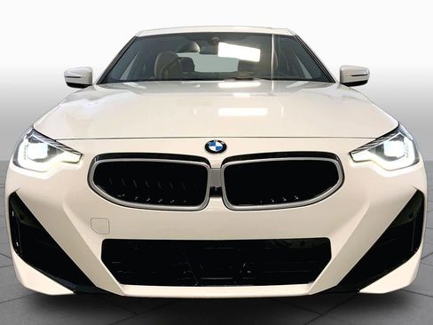New 2026 BMW 230i xDrive Coupe w/ Premium Package AWD/4WD image 3