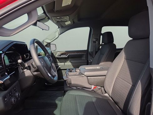 Used 2025 Chevrolet Silverado 1500 RST w/ Protection Package image 25